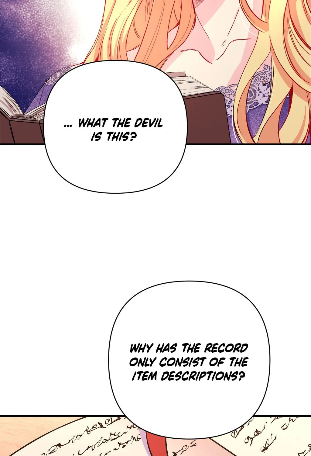 Read Once Married chapter 13 image 56 on Lezhin