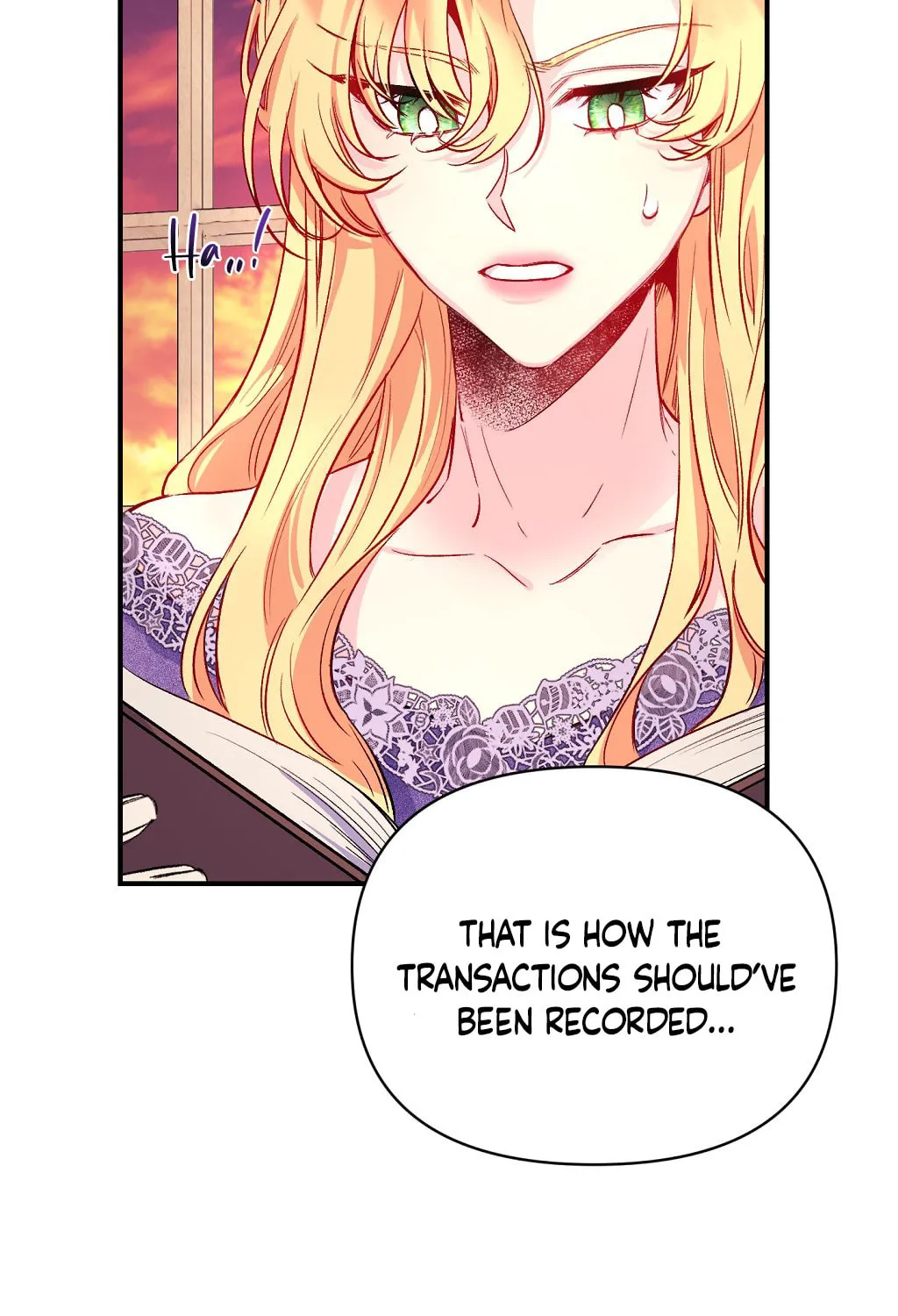 Read Once Married chapter 13 image 60 on Lezhin