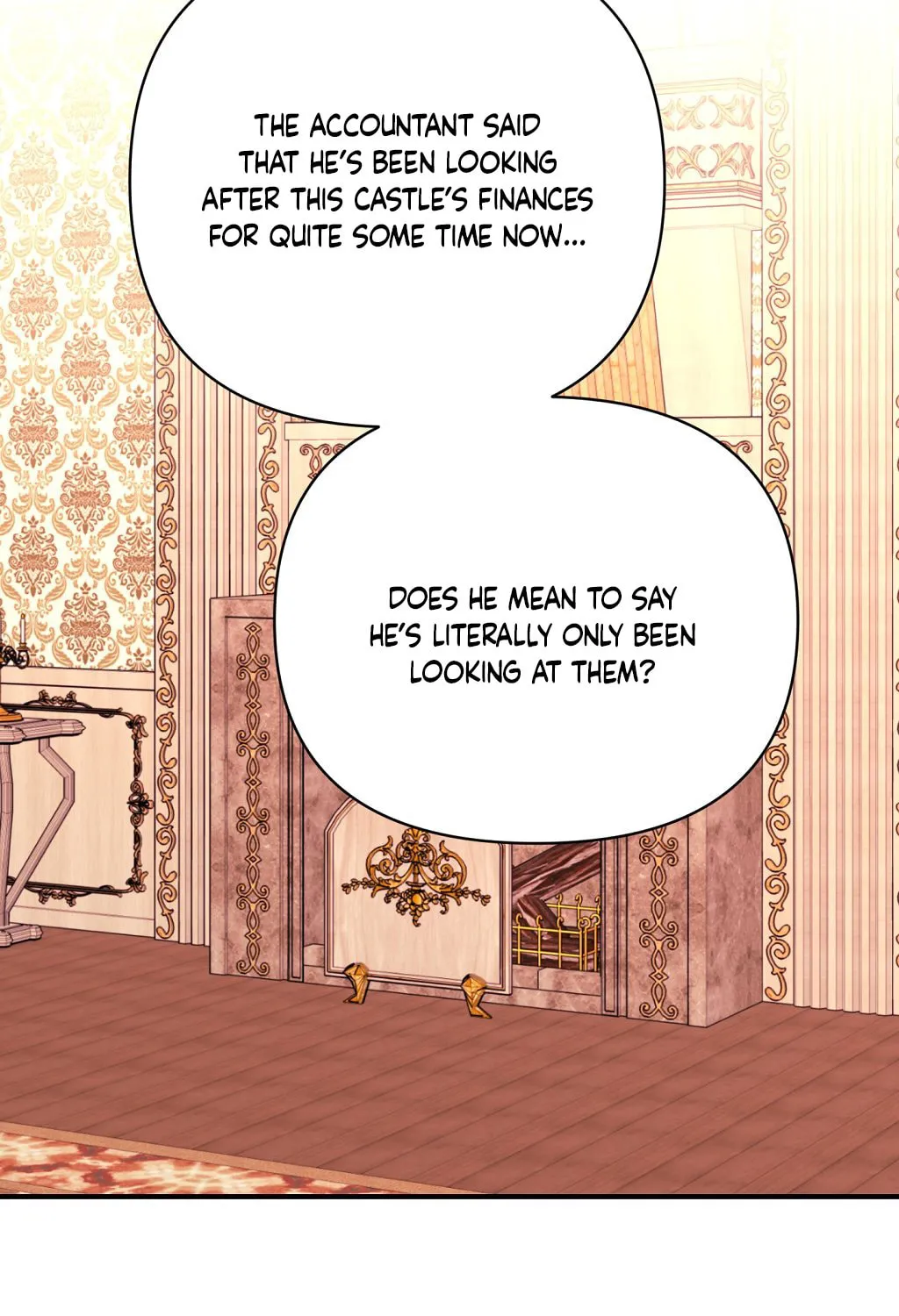 Read Once Married chapter 13 image 62 on Lezhin