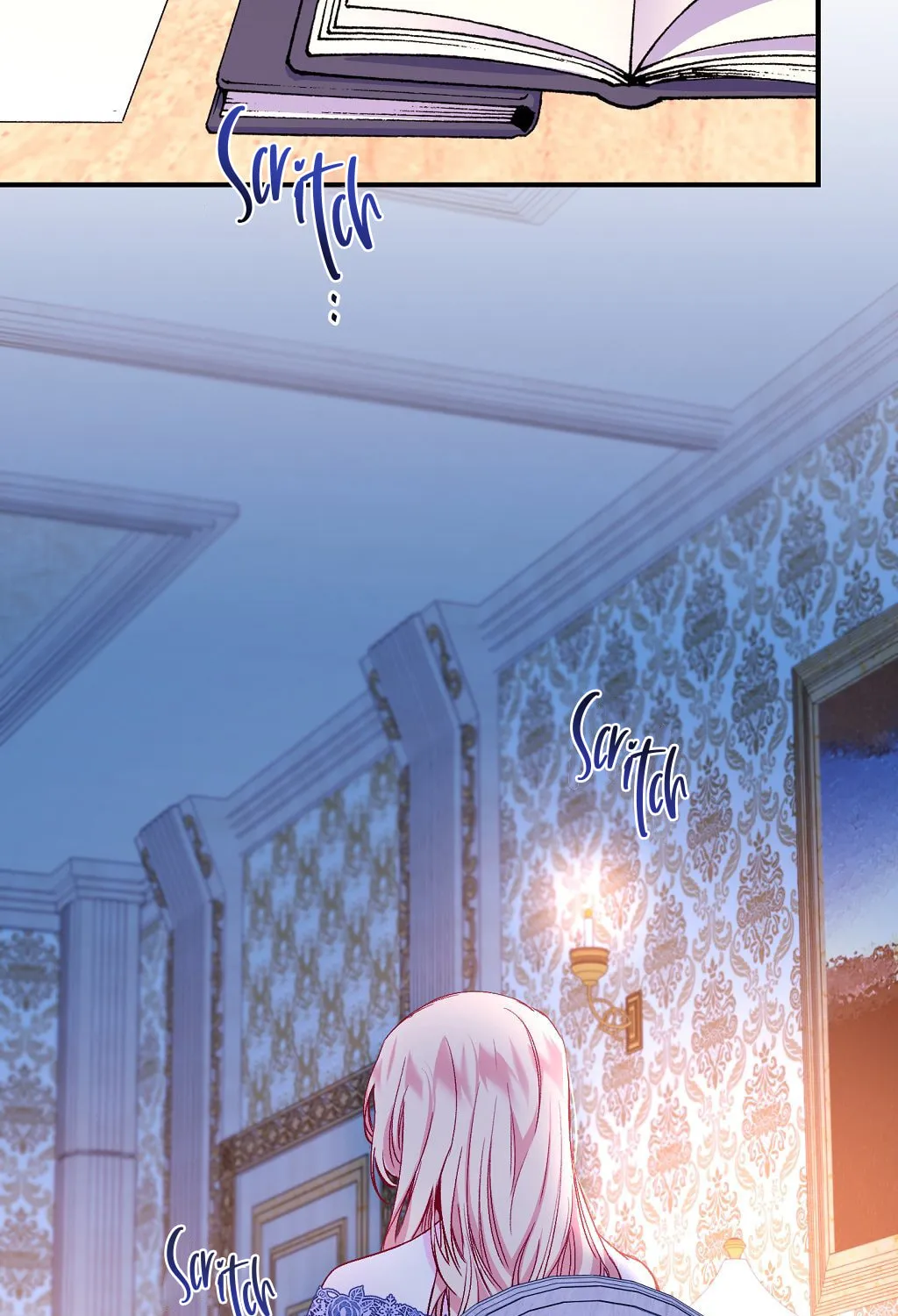 Read Once Married chapter 13 image 66 on Lezhin