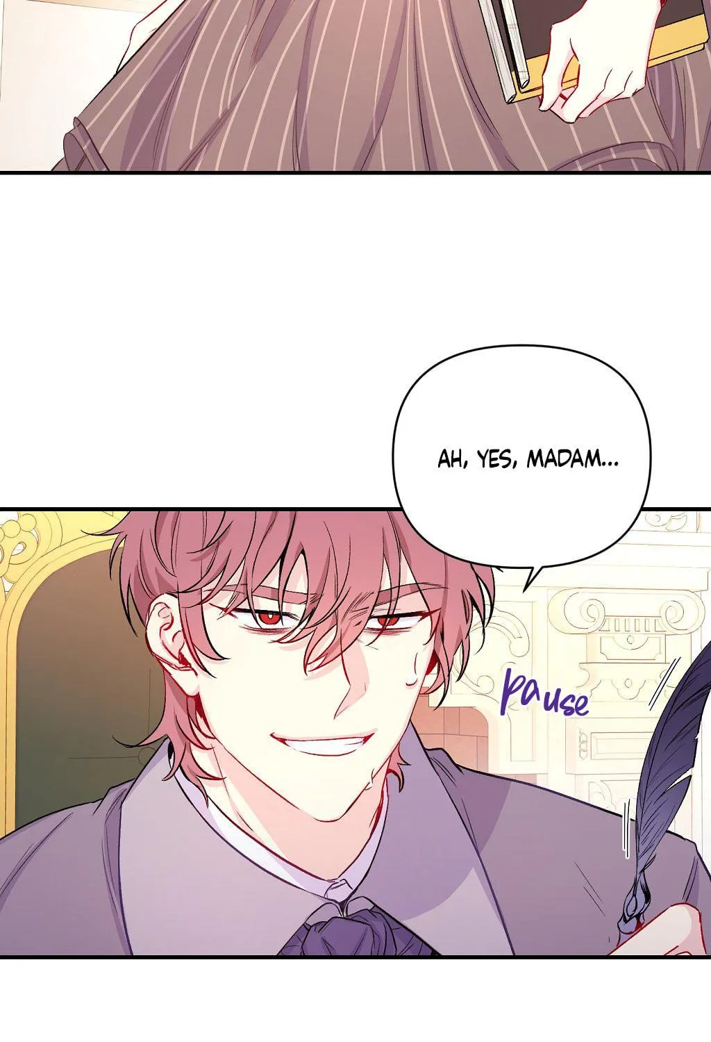 Read Once Married chapter 13 image 76 on Lezhin