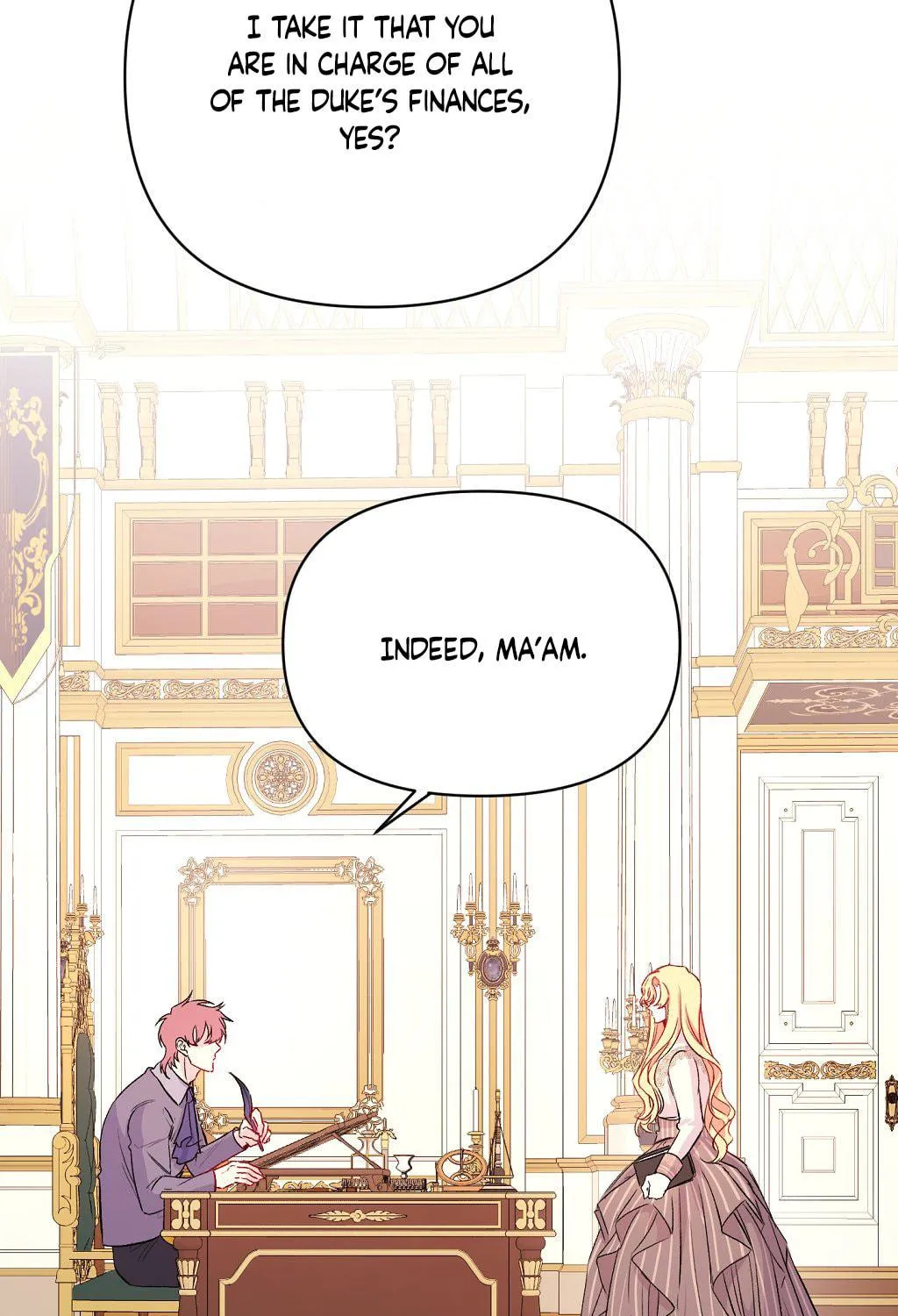 Read Once Married chapter 13 image 78 on Lezhin