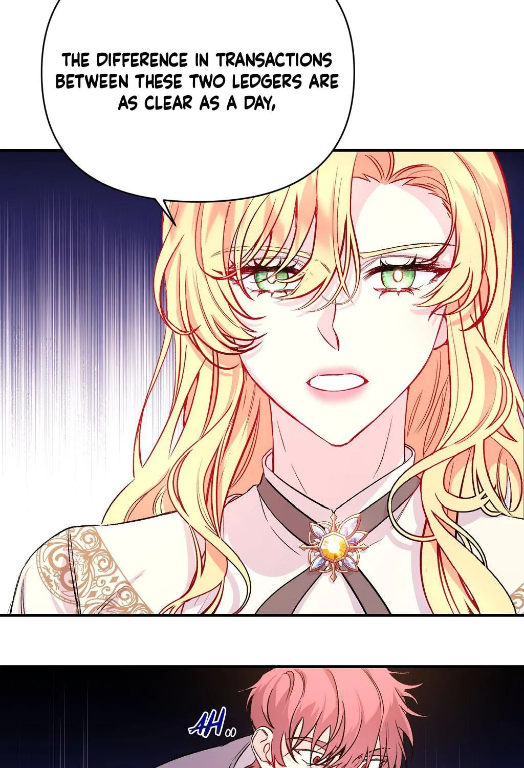Read Once Married chapter 13 image 88 on Lezhin