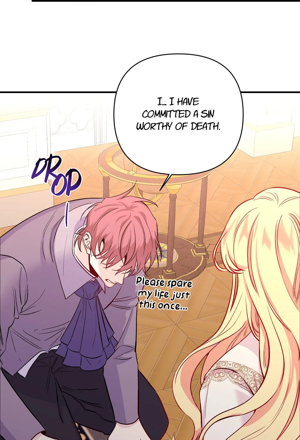 Read Once Married chapter 13 image 92 on Lezhin