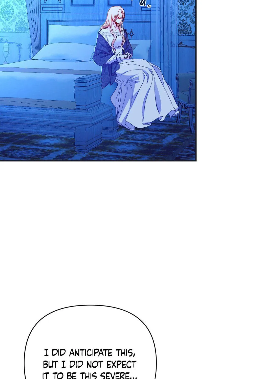 Read Once Married chapter 14 image 10 on Lezhin