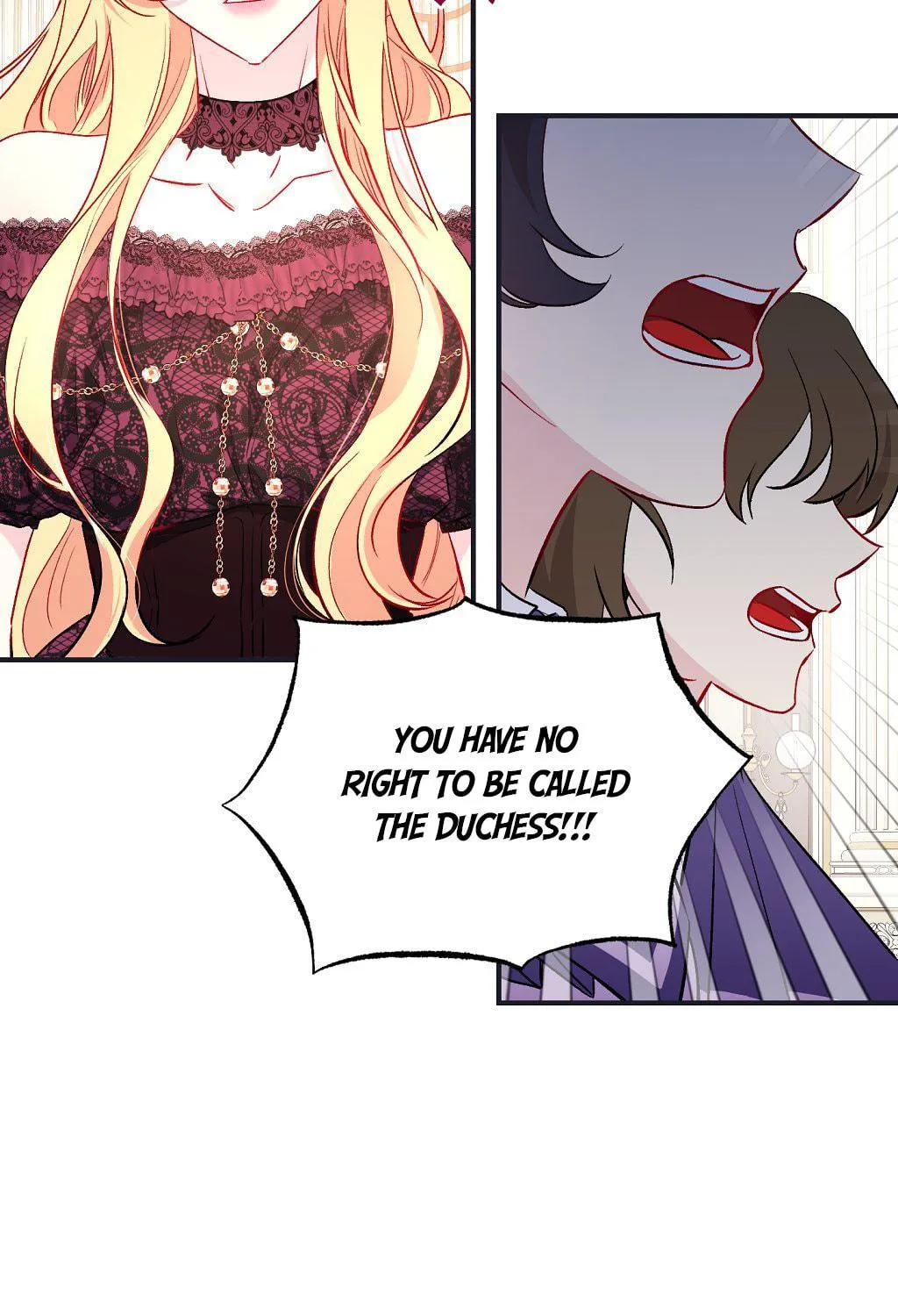 Read Once Married chapter 14 image 100 on Lezhin