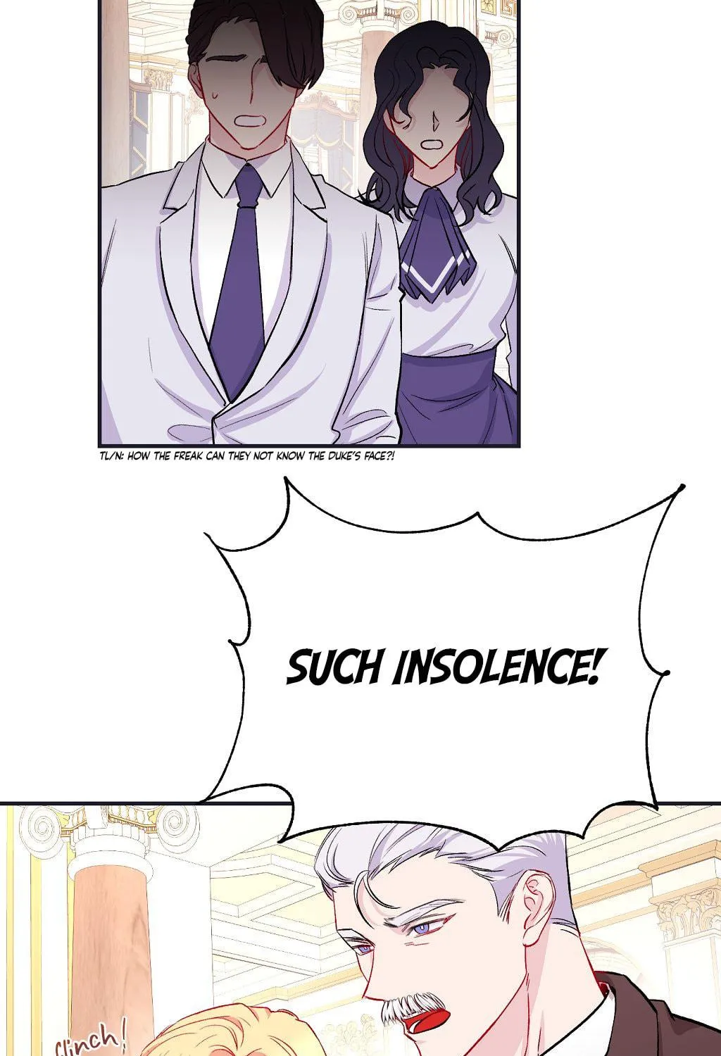 Read Once Married chapter 14 image 108 on Lezhin