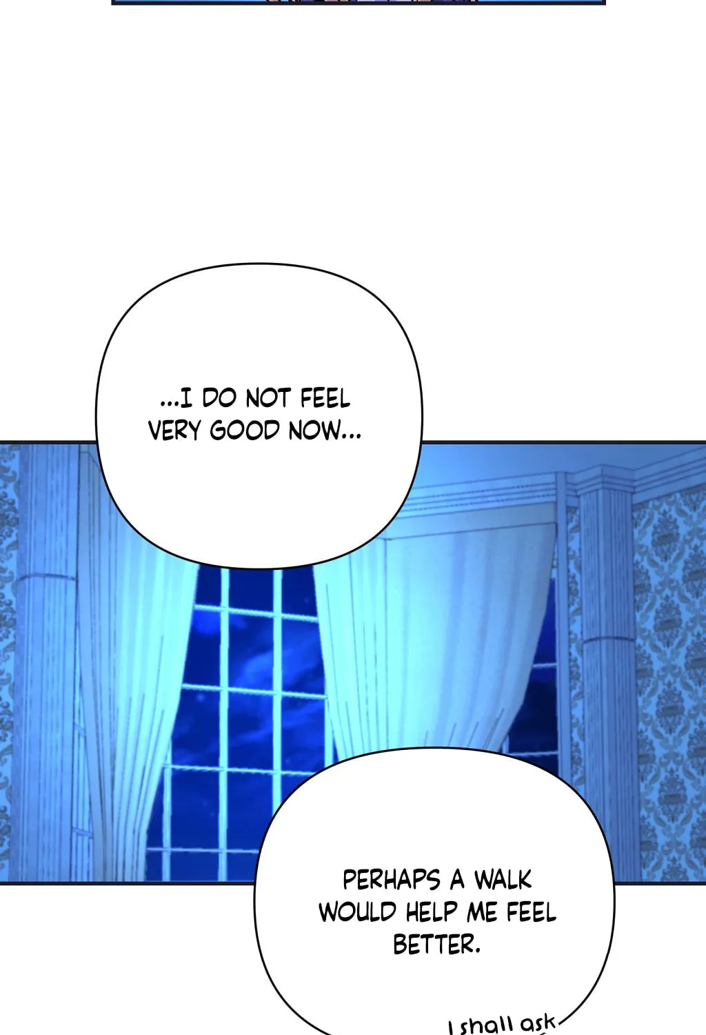 Read Once Married chapter 14 image 14 on Lezhin