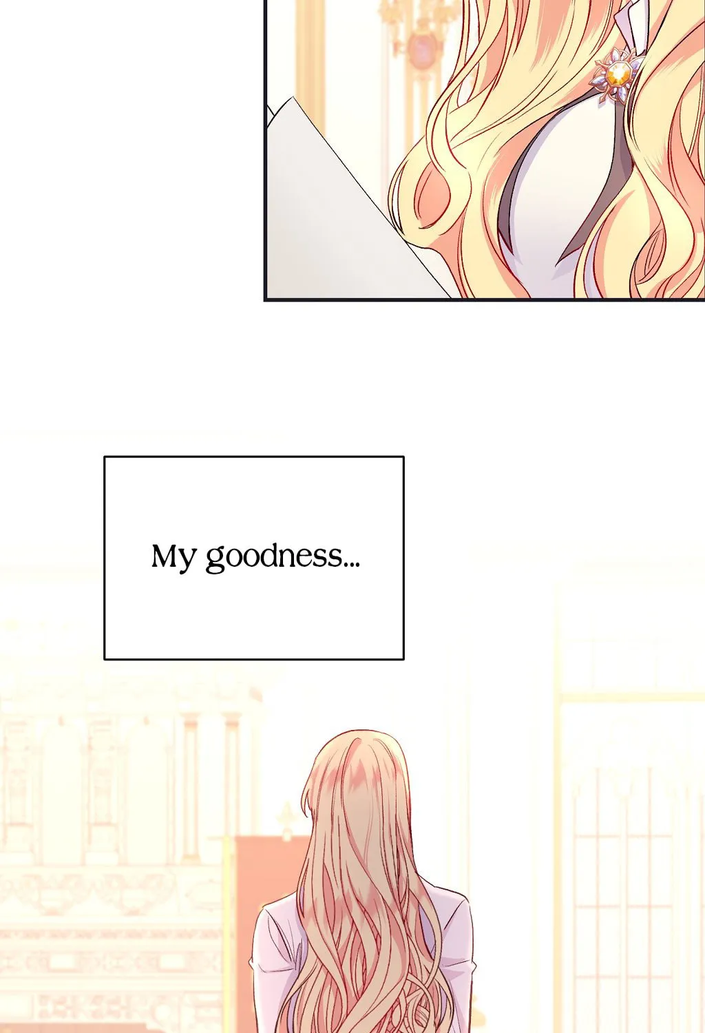 Read Once Married chapter 14 image 2 on Lezhin