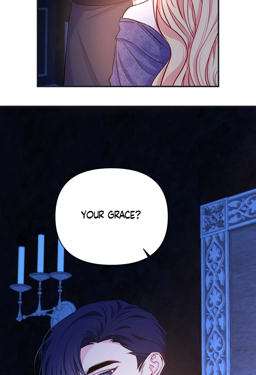 Read Once Married chapter 14 image 20 on Lezhin