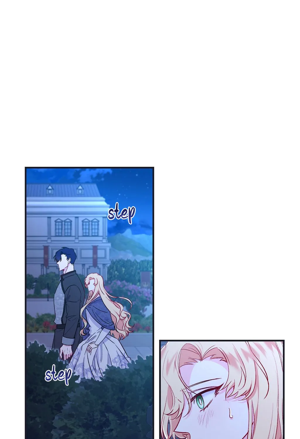 Read Once Married chapter 14 image 30 on Lezhin