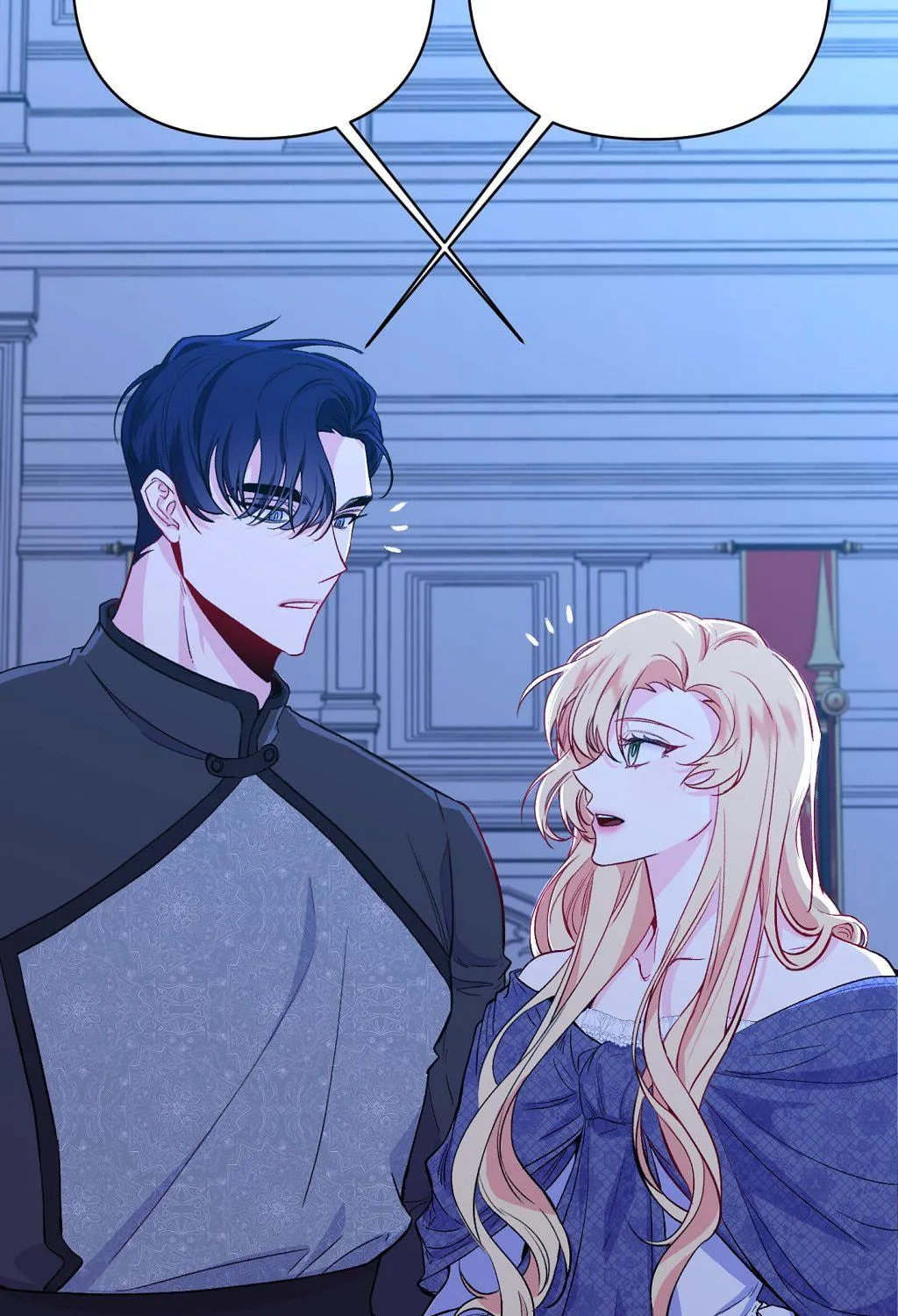 Read Once Married chapter 14 image 34 on Lezhin