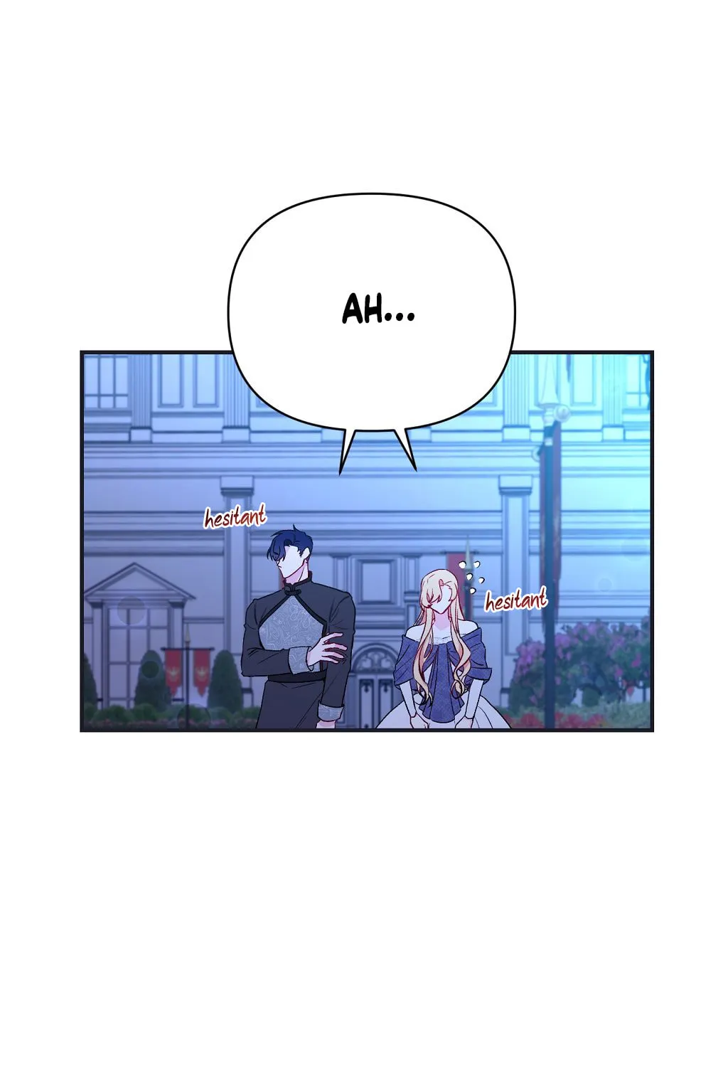 Read Once Married chapter 14 image 36 on Lezhin
