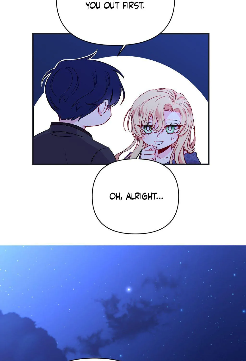 Read Once Married chapter 14 image 38 on Lezhin