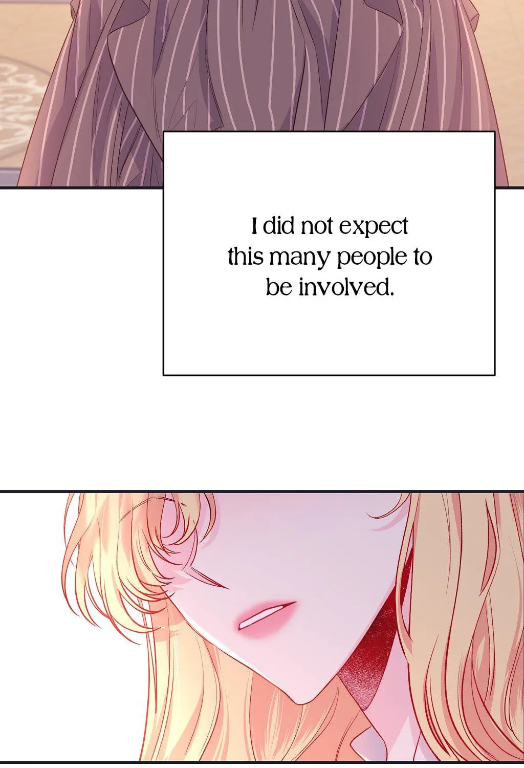 Read Once Married chapter 14 image 4 on Lezhin