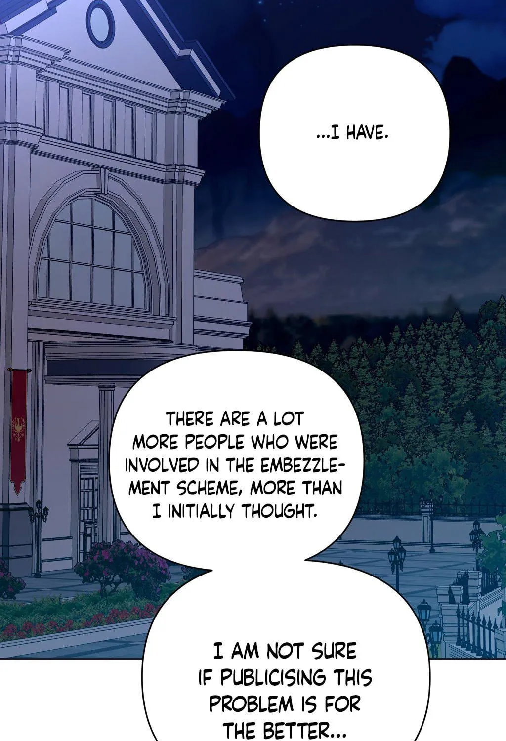 Read Once Married chapter 14 image 40 on Lezhin