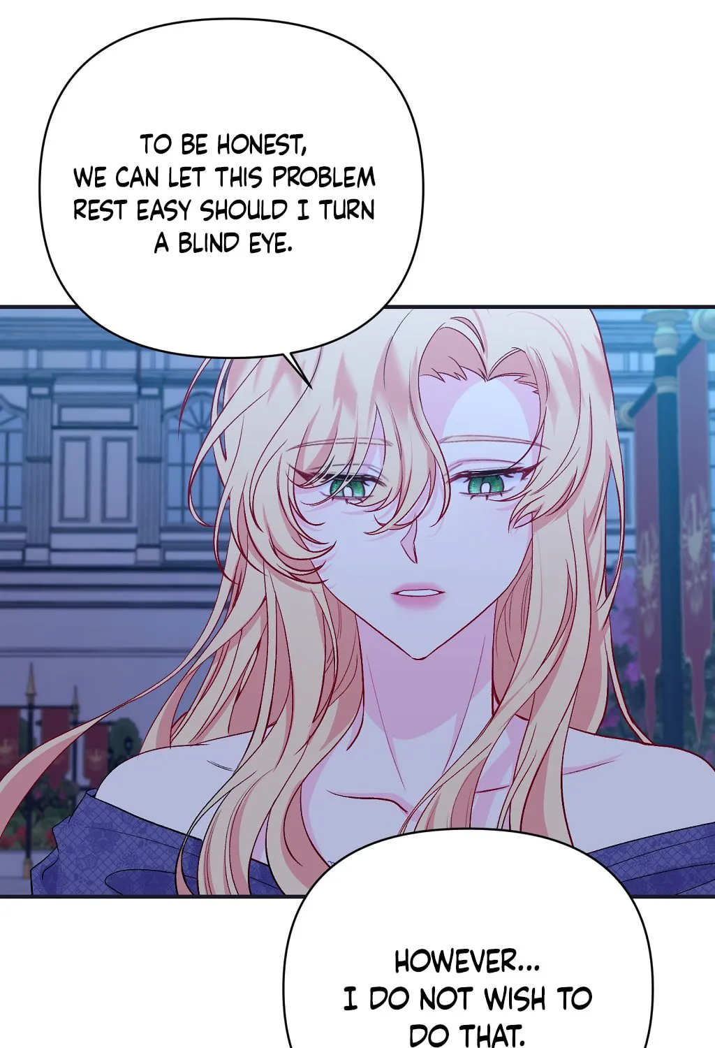 Read Once Married chapter 14 image 42 on Lezhin