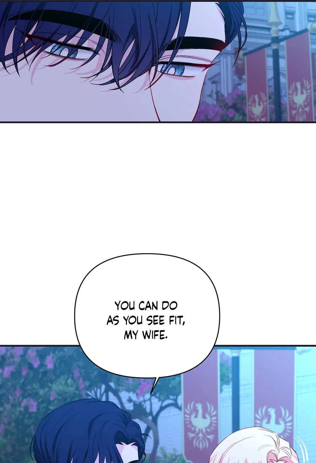 Read Once Married chapter 14 image 44 on Lezhin