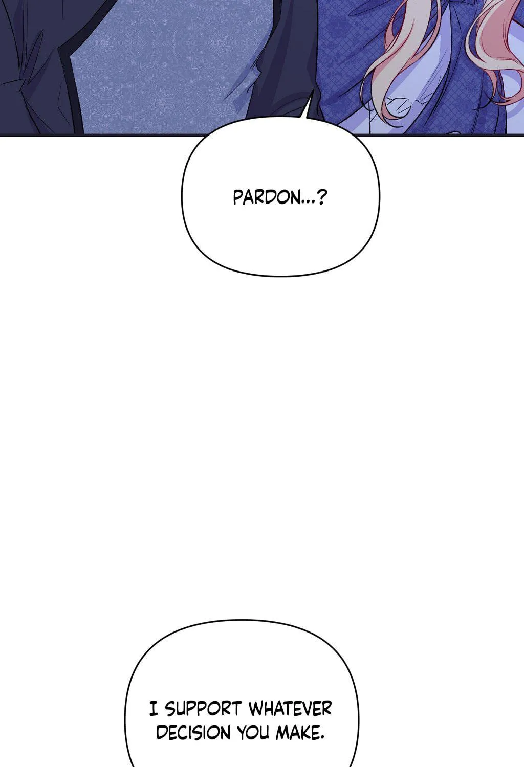 Read Once Married chapter 14 image 46 on Lezhin