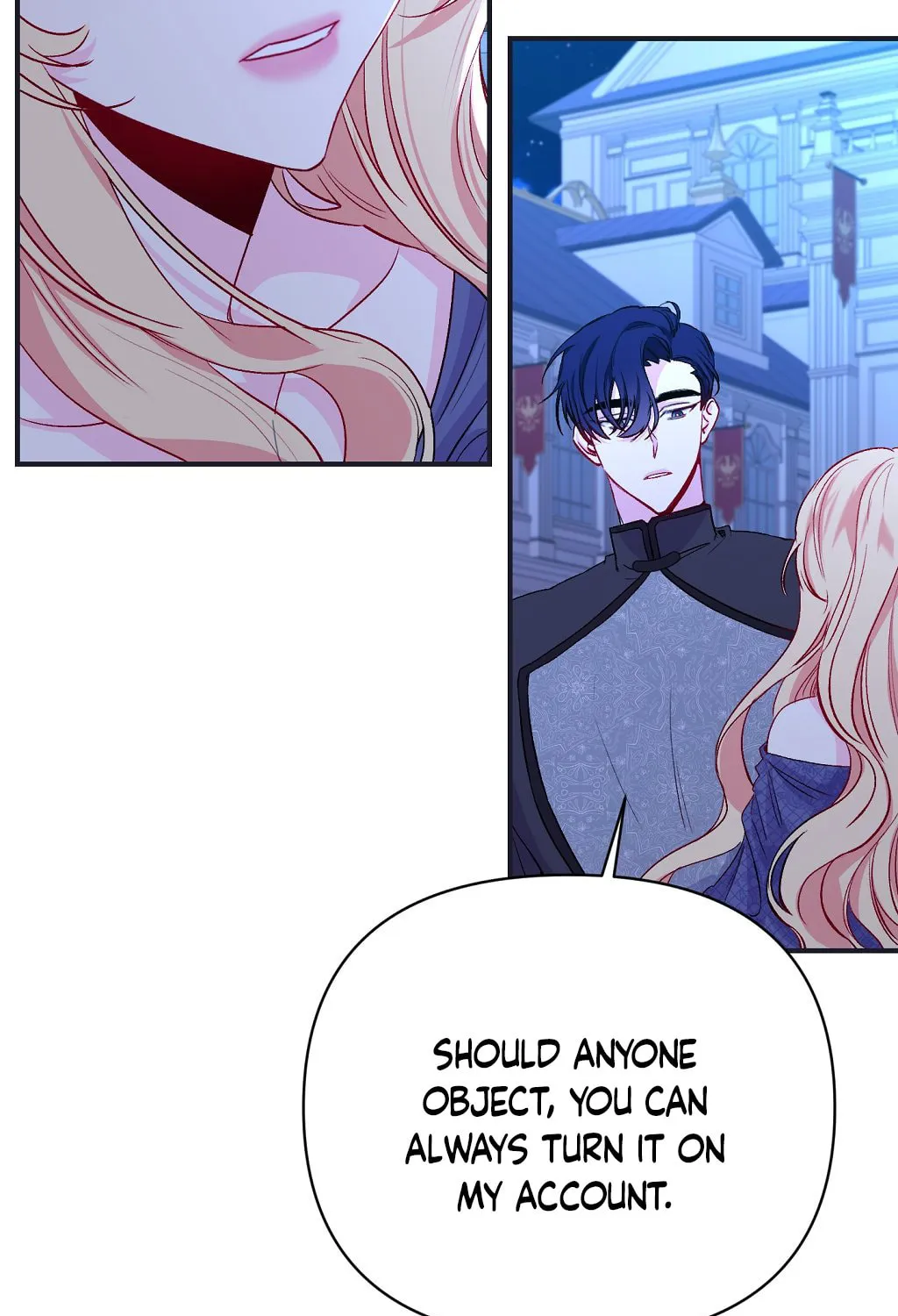 Read Once Married chapter 14 image 50 on Lezhin