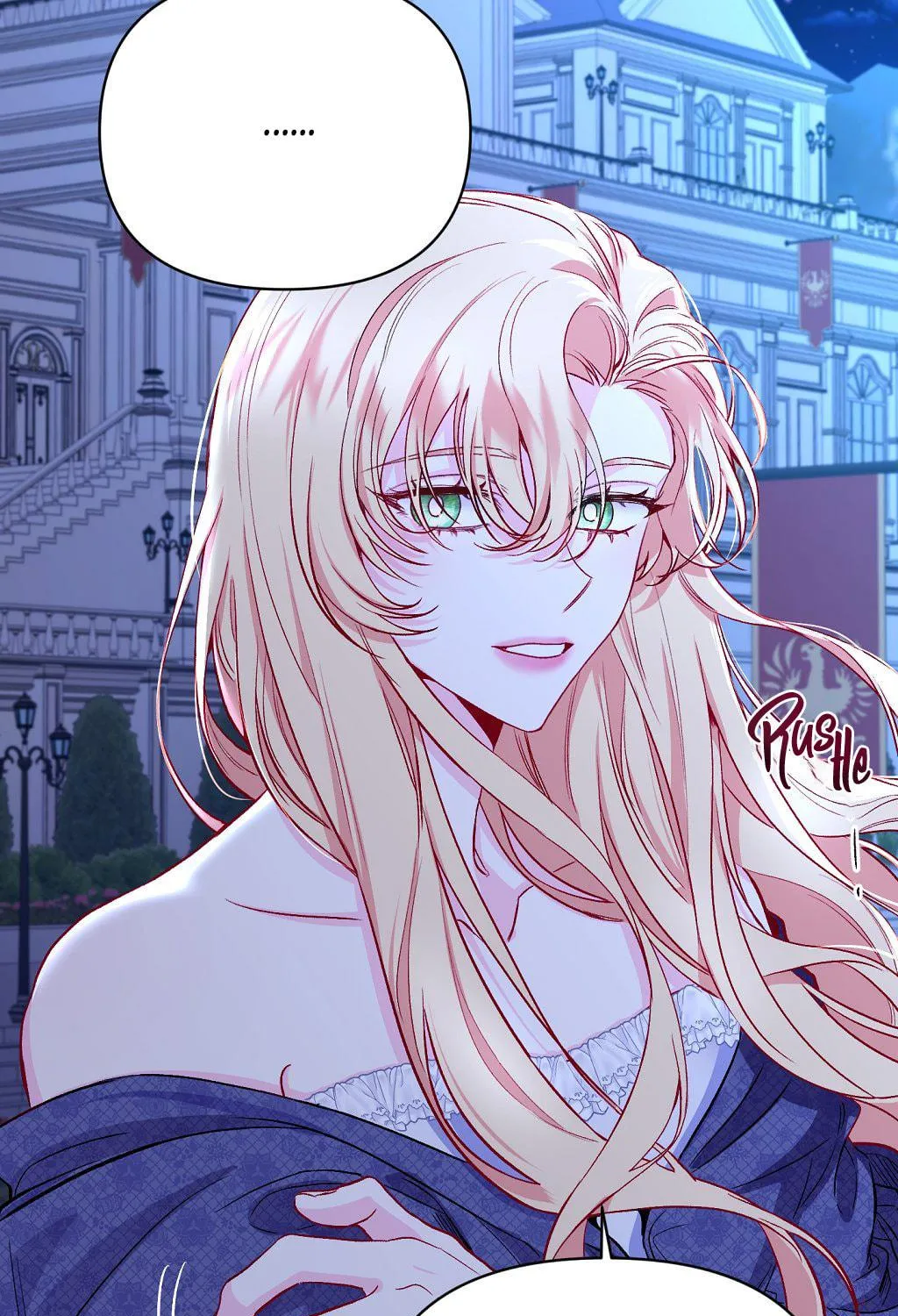 Read Once Married chapter 14 image 52 on Lezhin
