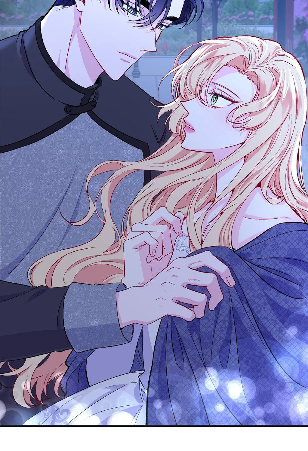Read Once Married chapter 14 image 68 on Lezhin