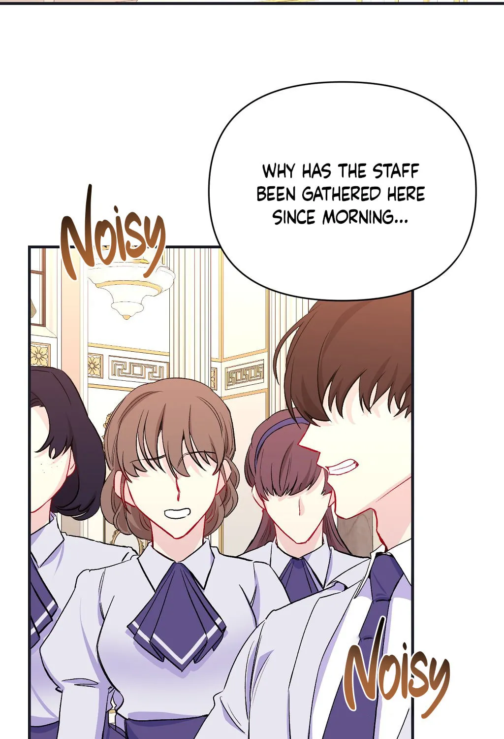 Read Once Married chapter 14 image 74 on Lezhin
