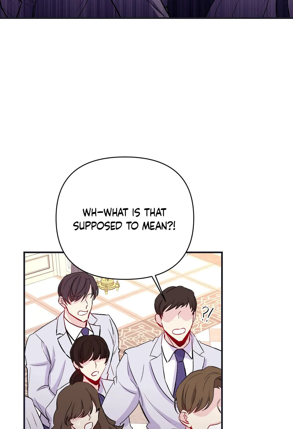 Read Once Married chapter 14 image 84 on Lezhin
