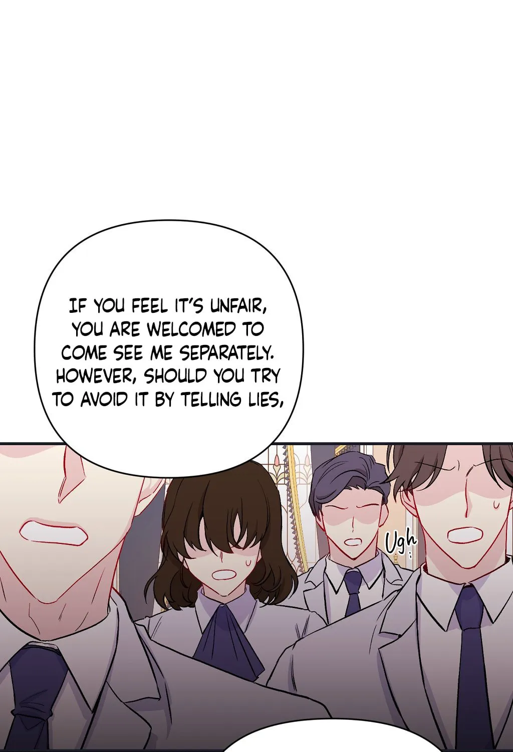 Read Once Married chapter 14 image 90 on Lezhin