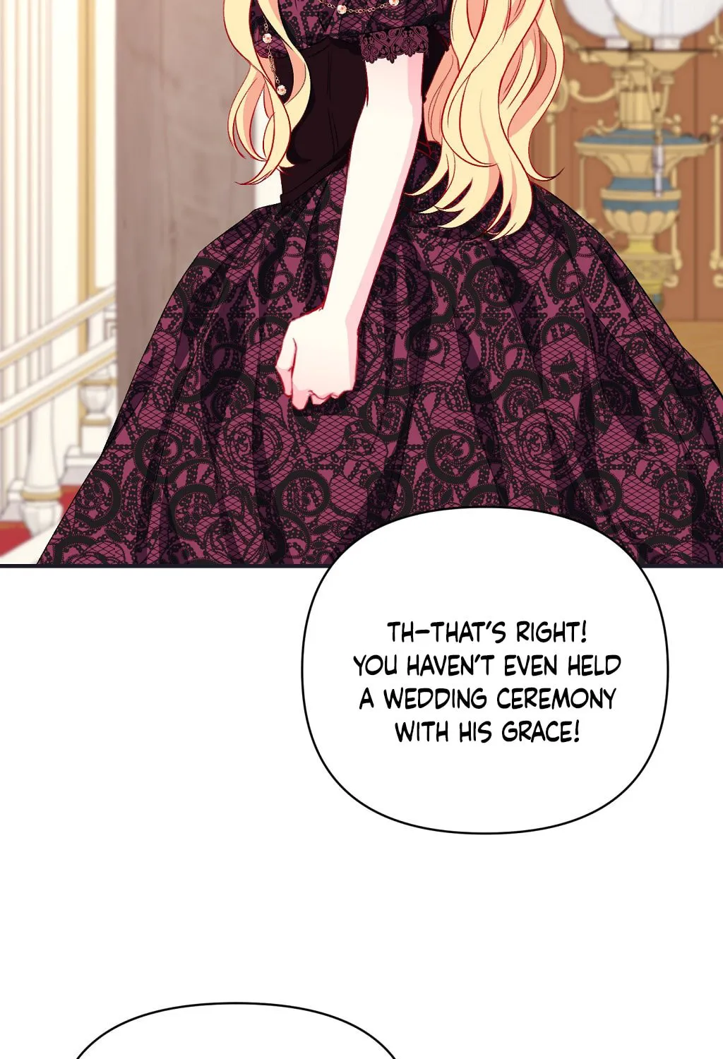 Read Once Married chapter 14 image 96 on Lezhin