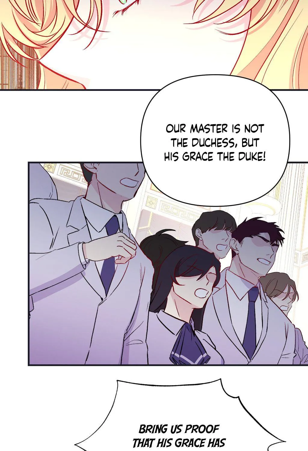 Read Once Married chapter 14 image 98 on Lezhin