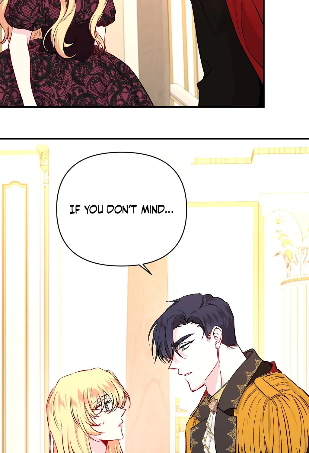 Read Once Married chapter 15 image 12 on Lezhin