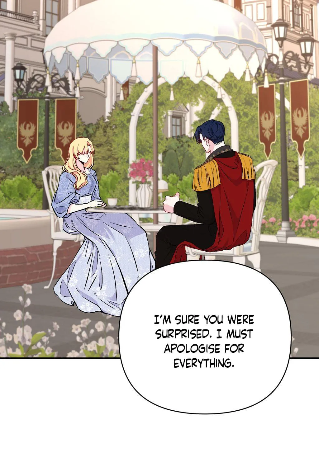 Read Once Married chapter 15 image 18 on Lezhin
