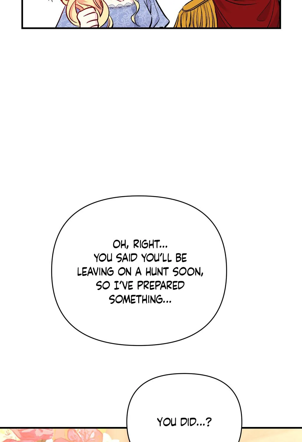 Read Once Married chapter 15 image 30 on Lezhin