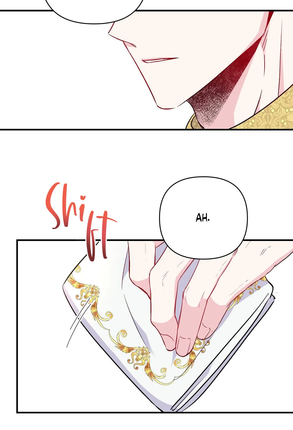 Read Once Married chapter 15 image 42 on Lezhin