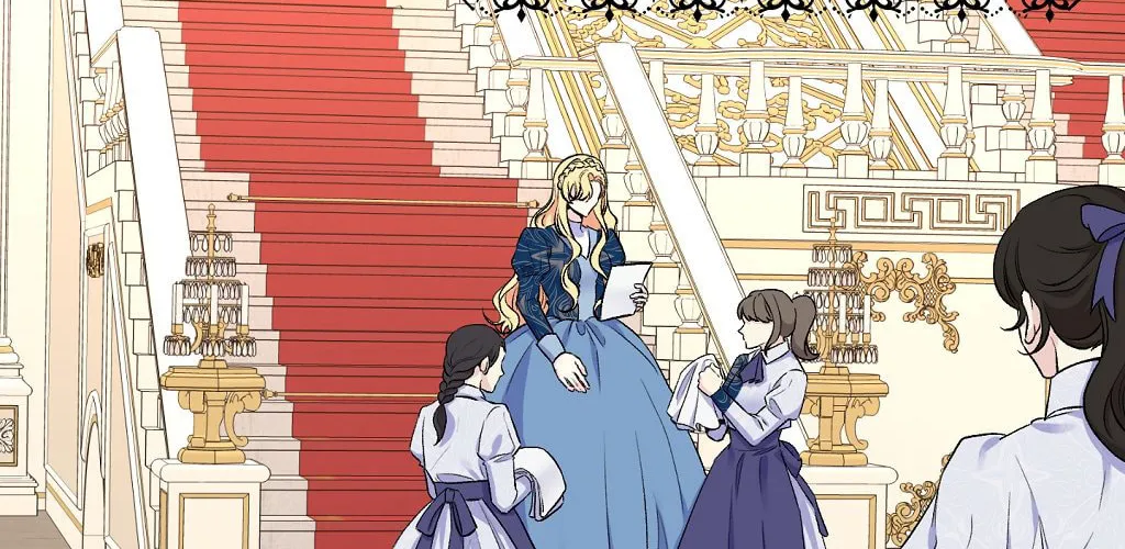 Read Once Married chapter 15 image 51 on Lezhin
