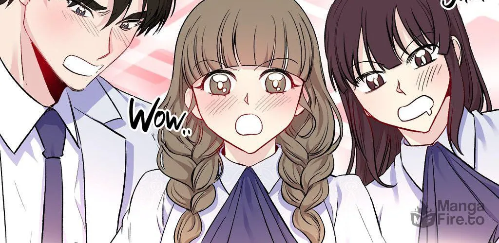Read Once Married chapter 15 image 53 on Lezhin