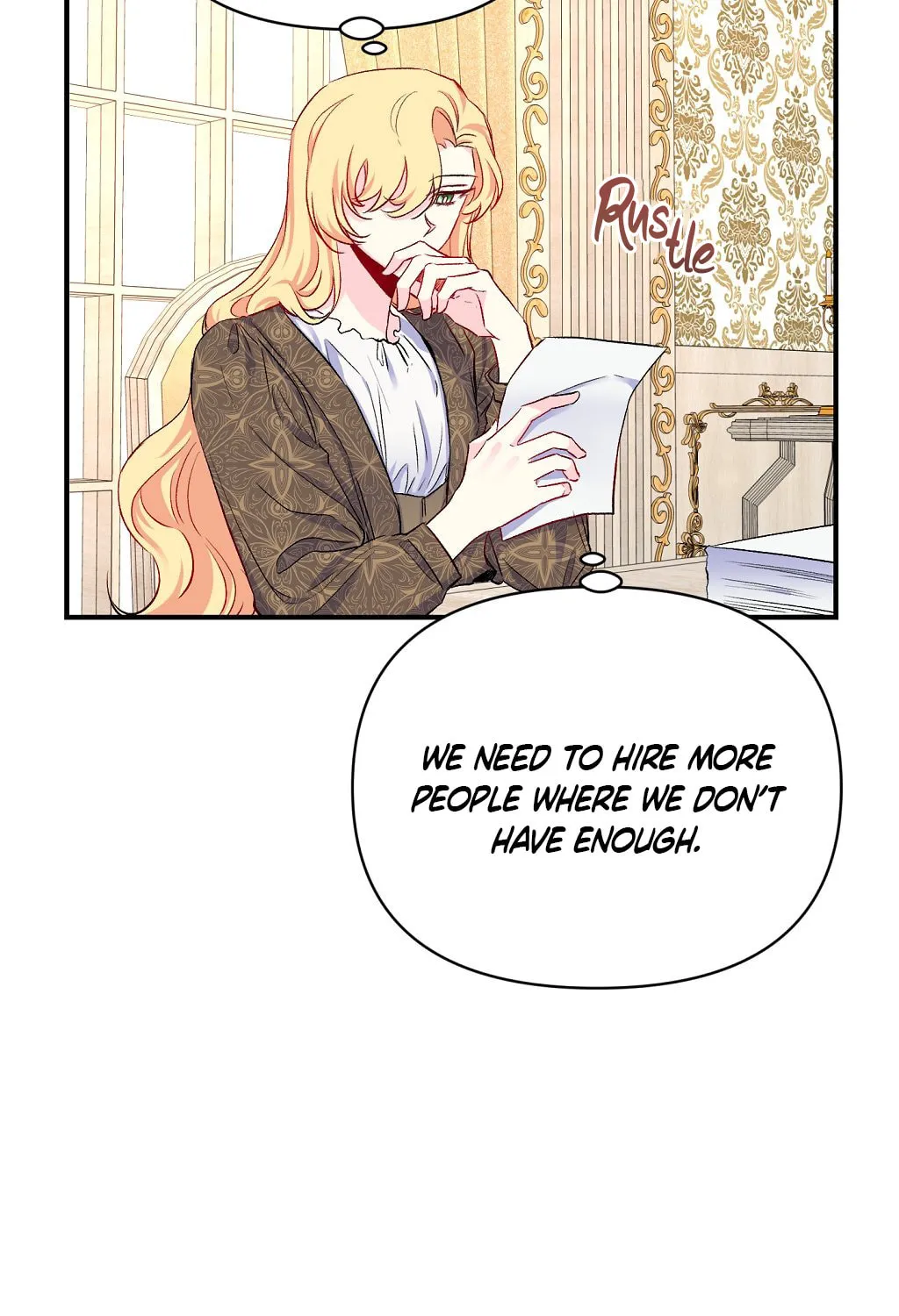 Read Once Married chapter 15 image 56 on Lezhin