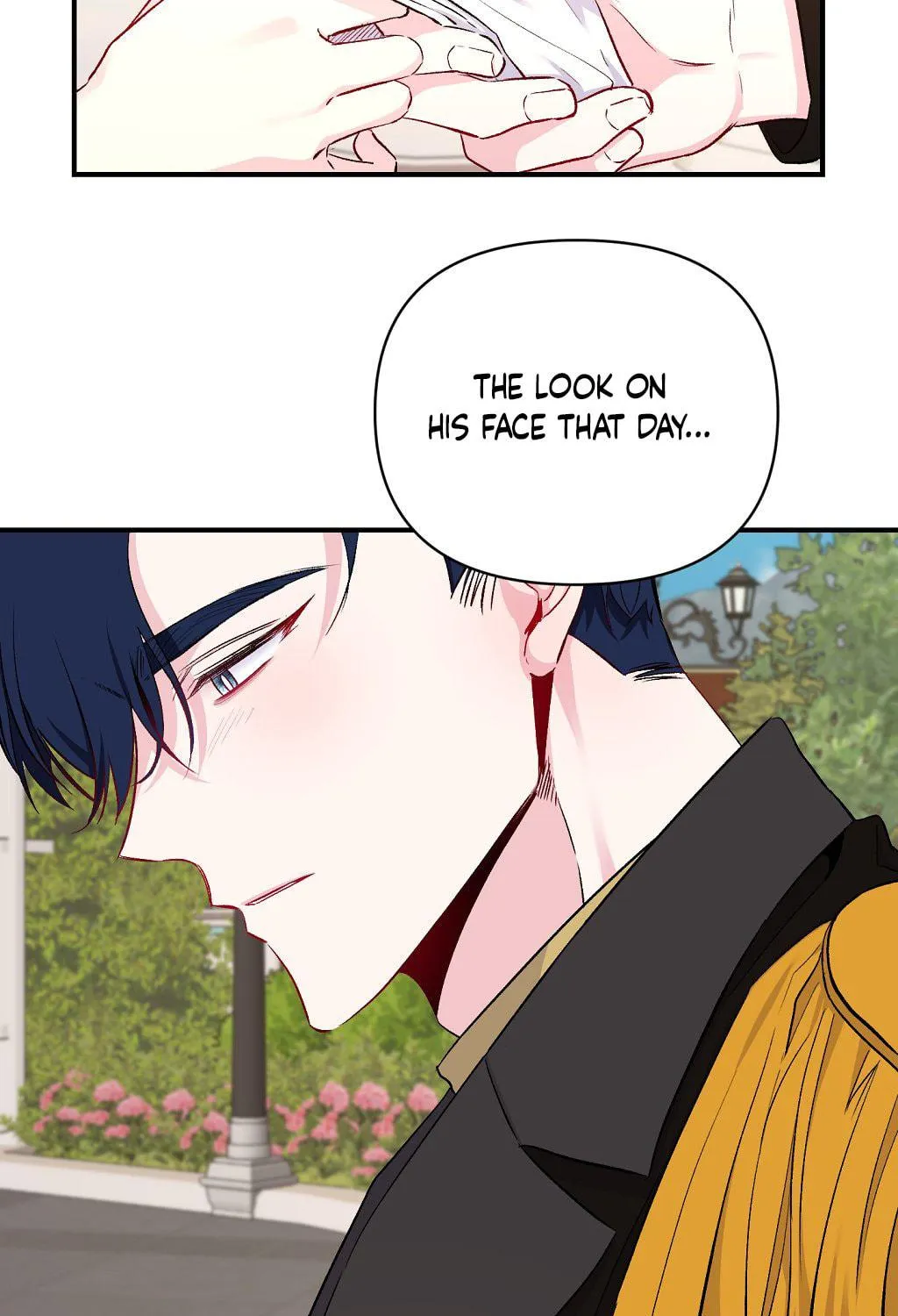 Read Once Married chapter 15 image 64 on Lezhin