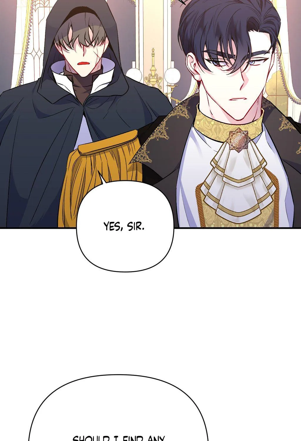 Read Once Married chapter 15 image 8 on Lezhin