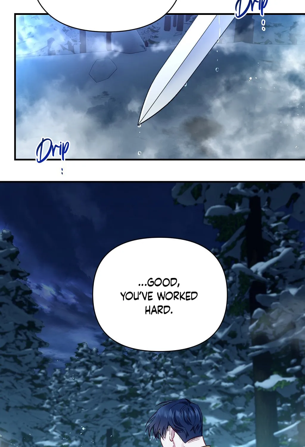 Read Once Married chapter 15 image 84 on Lezhin