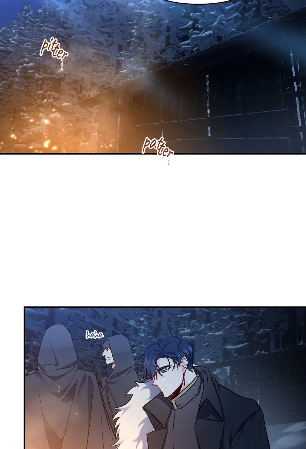 Read Once Married chapter 15 image 88 on Lezhin
