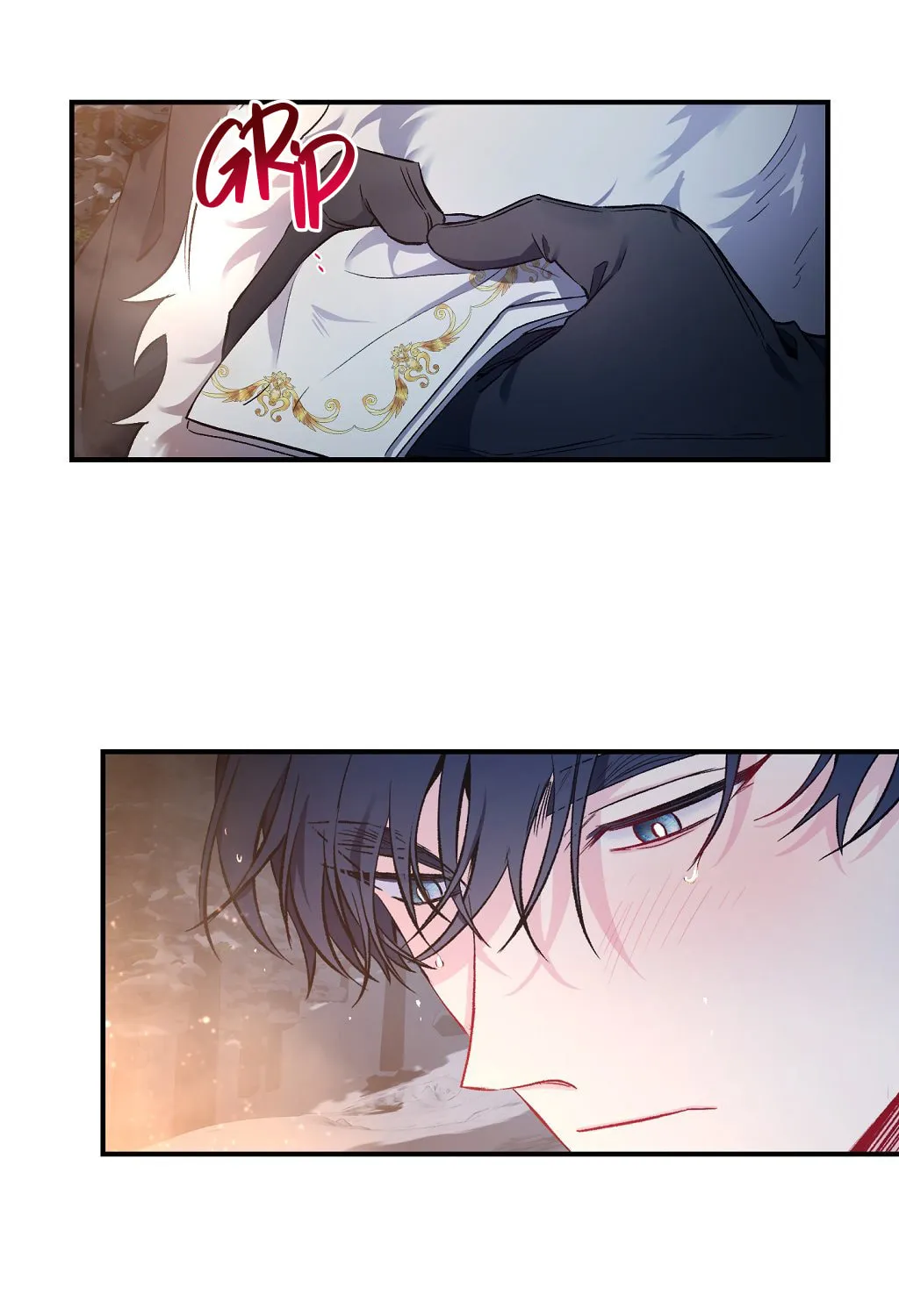Read Once Married chapter 15 image 90 on Lezhin