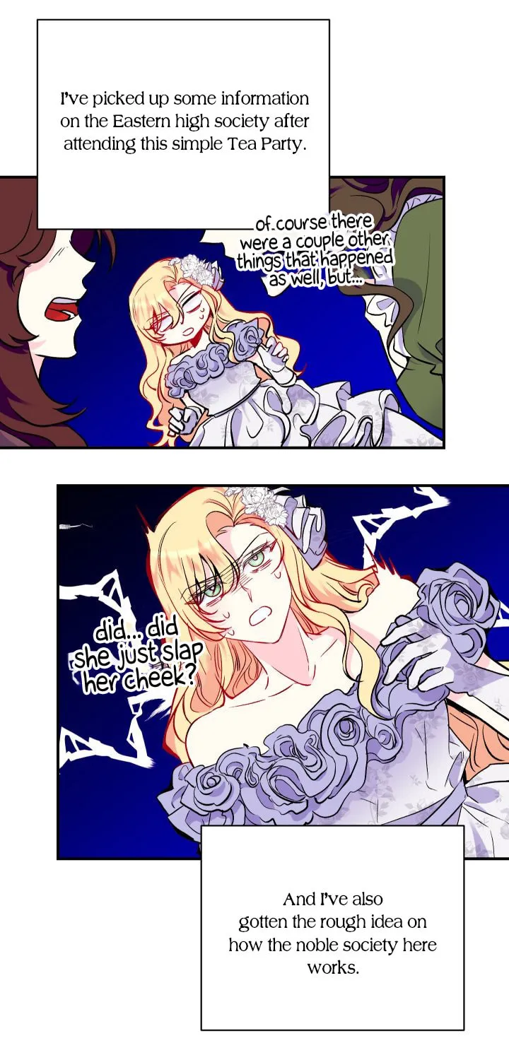 Read Once Married chapter 16 image 19 on Lezhin