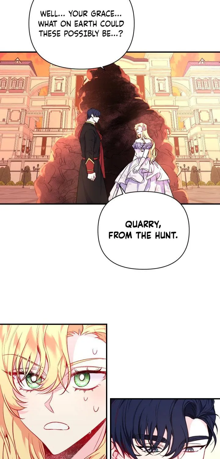 Read Once Married chapter 16 image 32 on Lezhin