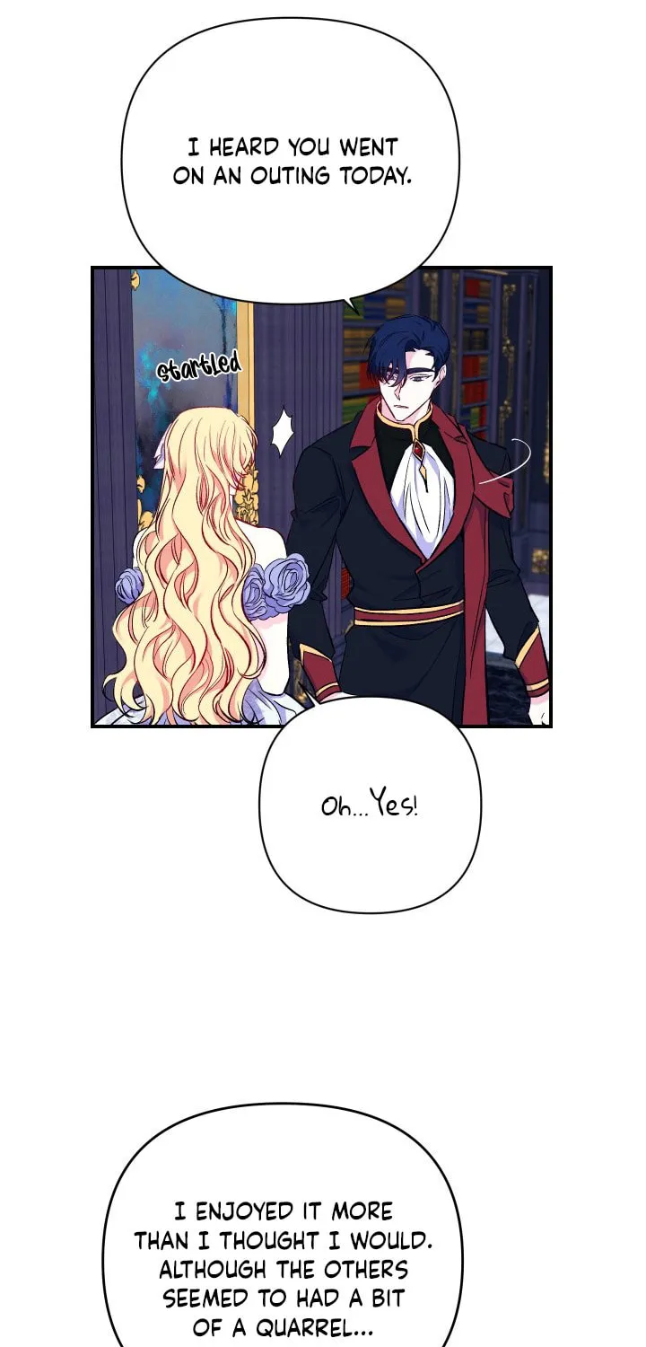 Read Once Married chapter 16 image 42 on Lezhin