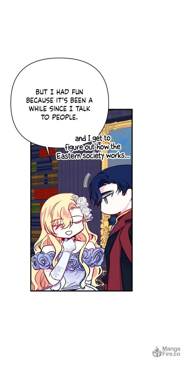 Read Once Married chapter 16 image 44 on Lezhin