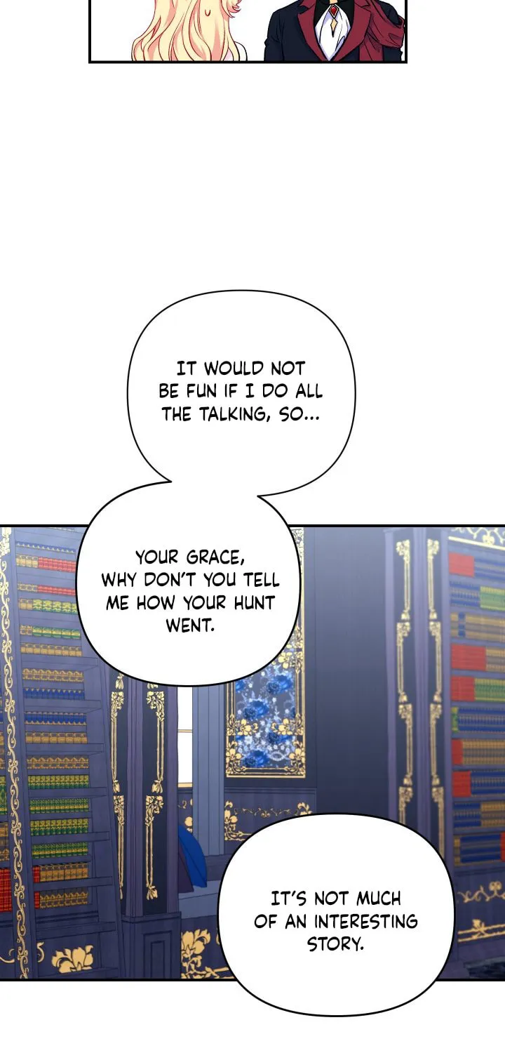 Read Once Married chapter 16 image 47 on Lezhin