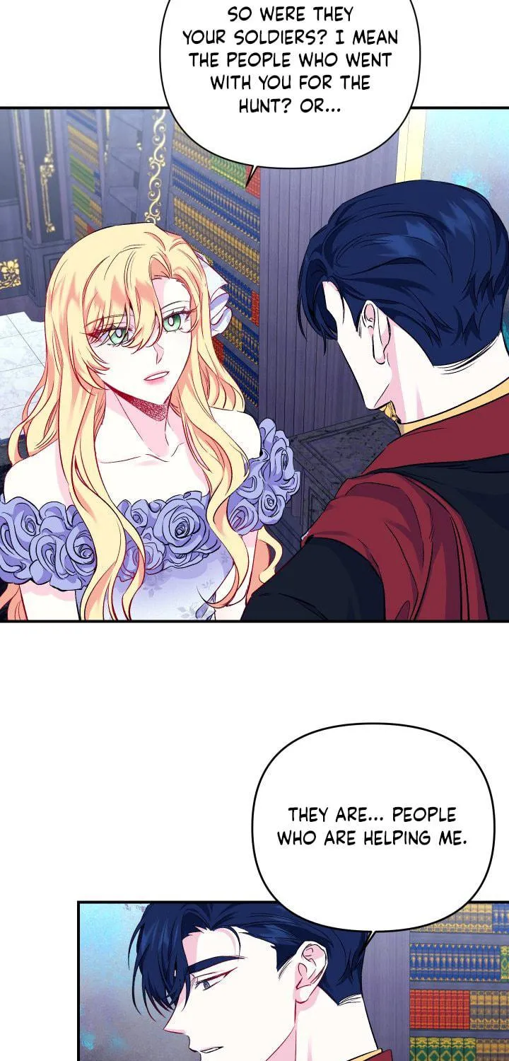 Read Once Married chapter 16 image 49 on Lezhin