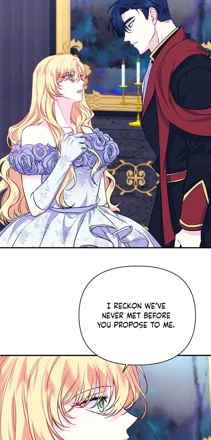 Read Once Married chapter 16 image 55 on Lezhin